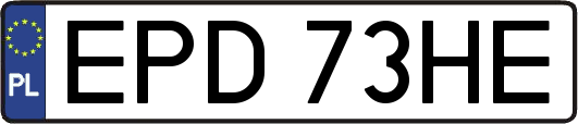 EPD73HE