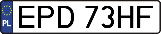 EPD73HF