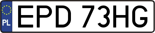 EPD73HG