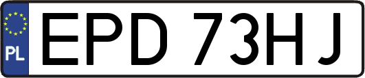 EPD73HJ