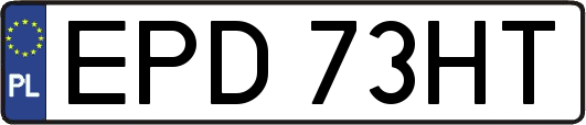 EPD73HT