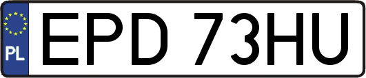 EPD73HU