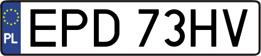EPD73HV
