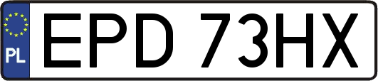 EPD73HX