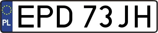 EPD73JH