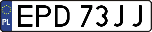 EPD73JJ