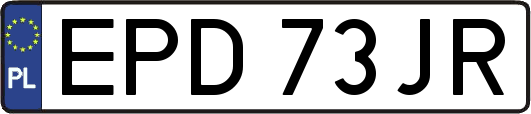 EPD73JR
