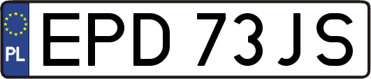 EPD73JS