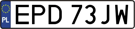 EPD73JW