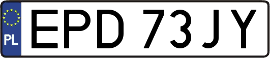 EPD73JY