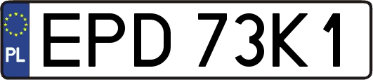 EPD73K1
