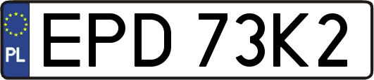 EPD73K2