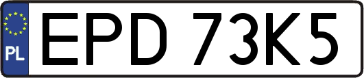 EPD73K5