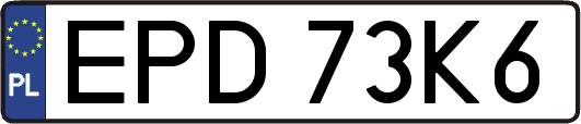 EPD73K6