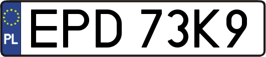 EPD73K9