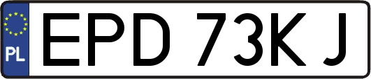 EPD73KJ