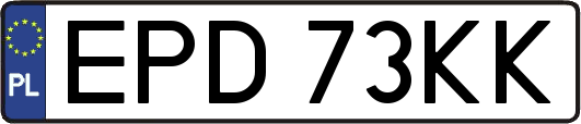 EPD73KK