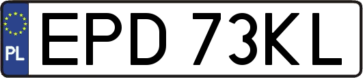 EPD73KL