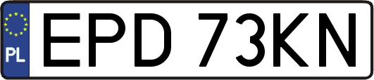 EPD73KN