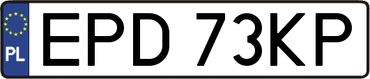 EPD73KP