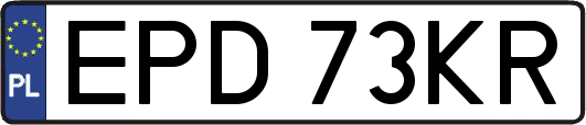 EPD73KR