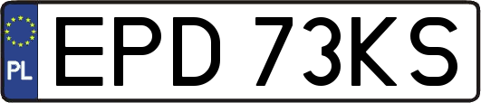 EPD73KS