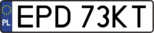 EPD73KT