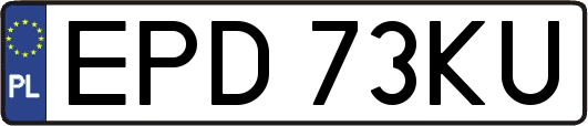 EPD73KU