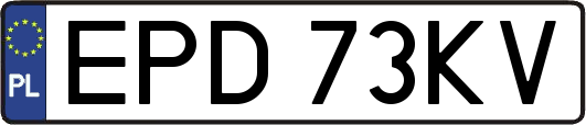 EPD73KV