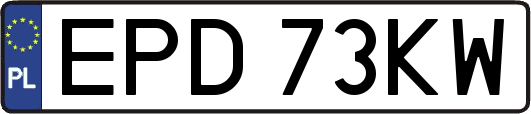 EPD73KW