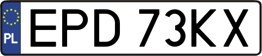 EPD73KX