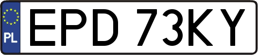 EPD73KY