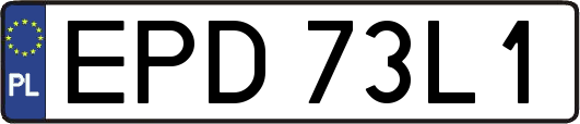 EPD73L1