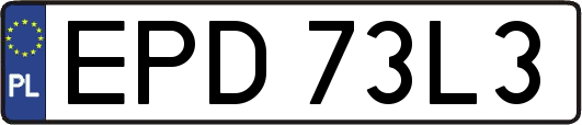 EPD73L3