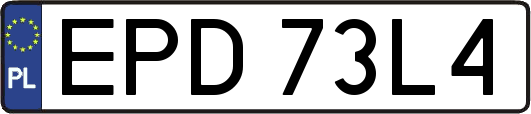 EPD73L4