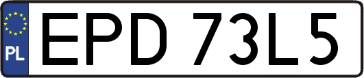 EPD73L5