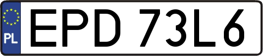 EPD73L6