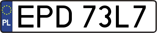 EPD73L7