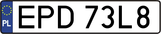 EPD73L8