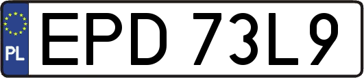 EPD73L9