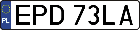 EPD73LA