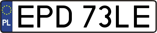 EPD73LE