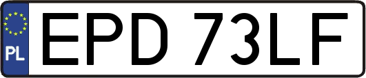 EPD73LF