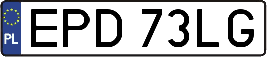 EPD73LG