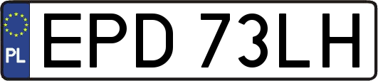 EPD73LH