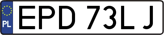 EPD73LJ