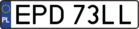 EPD73LL