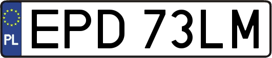 EPD73LM