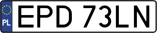 EPD73LN