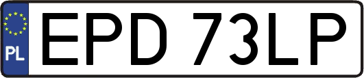 EPD73LP